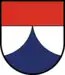 Blason de Oberhofen im Inntal