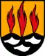 Blason de Oberndorf bei Schwanenstadt