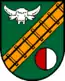 Blason de Pasching