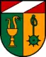 Blason de Pettenbach