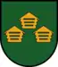 Blason de Pfafflar