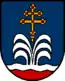 Blason de Pfarrkirchen bei Bad Hall