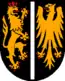 Blason de Pöndorf