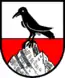 Blason de Ramingstein