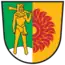 Blason de Reißeck