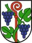 Blason de Röns