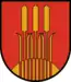 Blason de Rohrberg