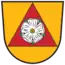 Blason de Rosegg