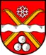 Blason de Saalbach-Hinterglemm