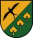 Blason de Sautens