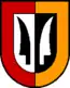 Blason de Scharnstein