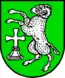 Blason de Scheffau am Tennengebirge