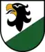 Blason de Scheffau am Wilden Kaiser