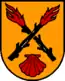 Blason de Schönau im Mühlkreis