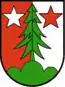 Blason de Schröcken