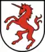 Blason de Seefeld in Tirol