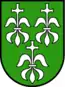 Blason de Sibratsgfäll