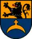 Blason de Spital am Pyhrn