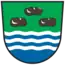 Blason de Sankt Kanzian am Klopeiner See