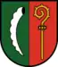 Blason de St. Johann in Tirol