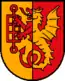 Blason de Sankt Lorenz