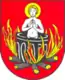 Blason de Sankt Veit im Pongau