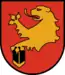 Blason de Stanzach