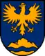 Blason de Steinbach am Attersee