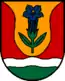 Blason de Steinbach am Ziehberg