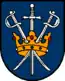 Blason de Steinbach an der Steyr