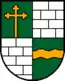 Blason de Steinerkirchen an der Traun