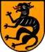 Blason de Telfes im Stubai