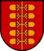 Blason de Terfens