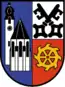 Blason de Tschagguns