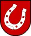 Blason de Uderns