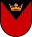 Blason de Vals