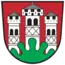 Blason de Völkermarkt