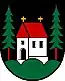 Blason de Waldhausen im Strudengau