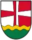 Blason de Walding