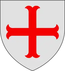 Blason de Bad Pyrmont