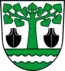 Blason de Bennewitz