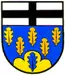 Blason de Berg