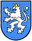 Blason de Blankenhain