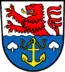 Blason de Breege