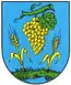 Blason de Coswig