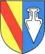 Blason de Denzlingen