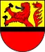 Blason de Lautenthal