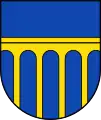 Blason de Altenbeken