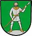 Blason de Garstedt