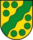 Blason de Itterbeck